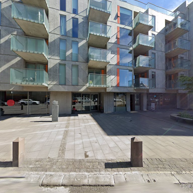 Reykjavík Harbour Apartments