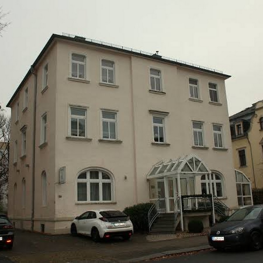 Pension Am Great Garden