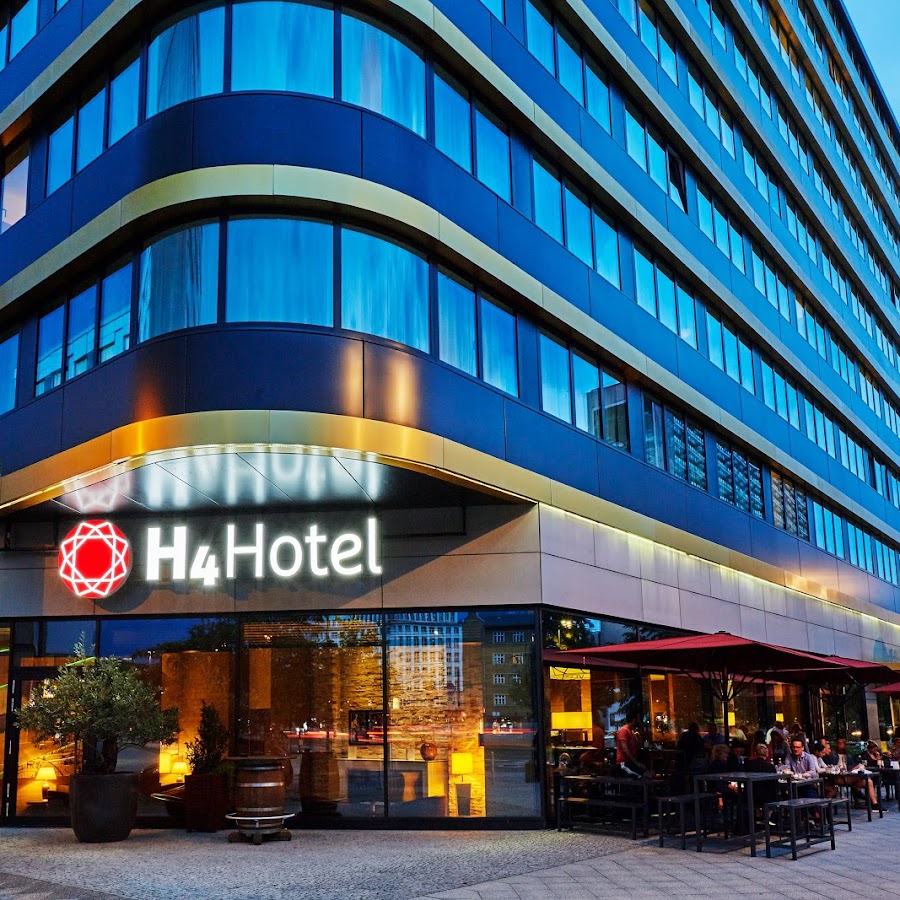H4 Hotel