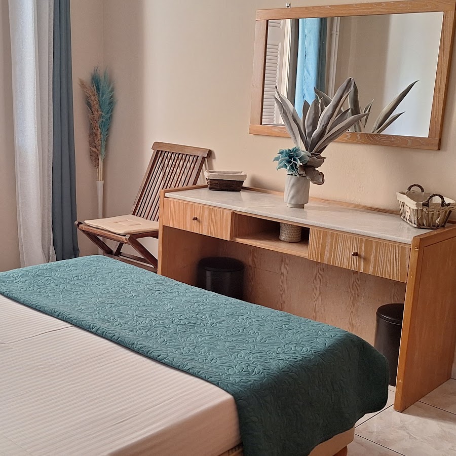 modern apartment chania center