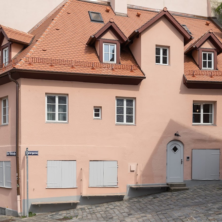 Oldtown Studios by dP