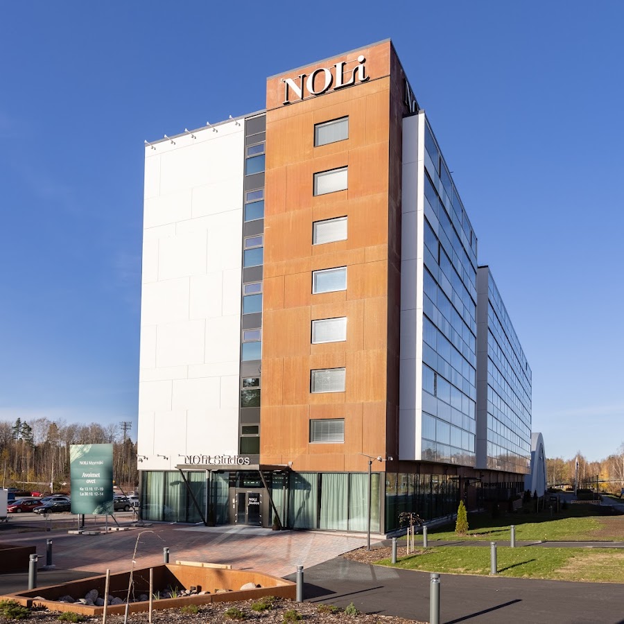 Noli Studios Myyrmäki