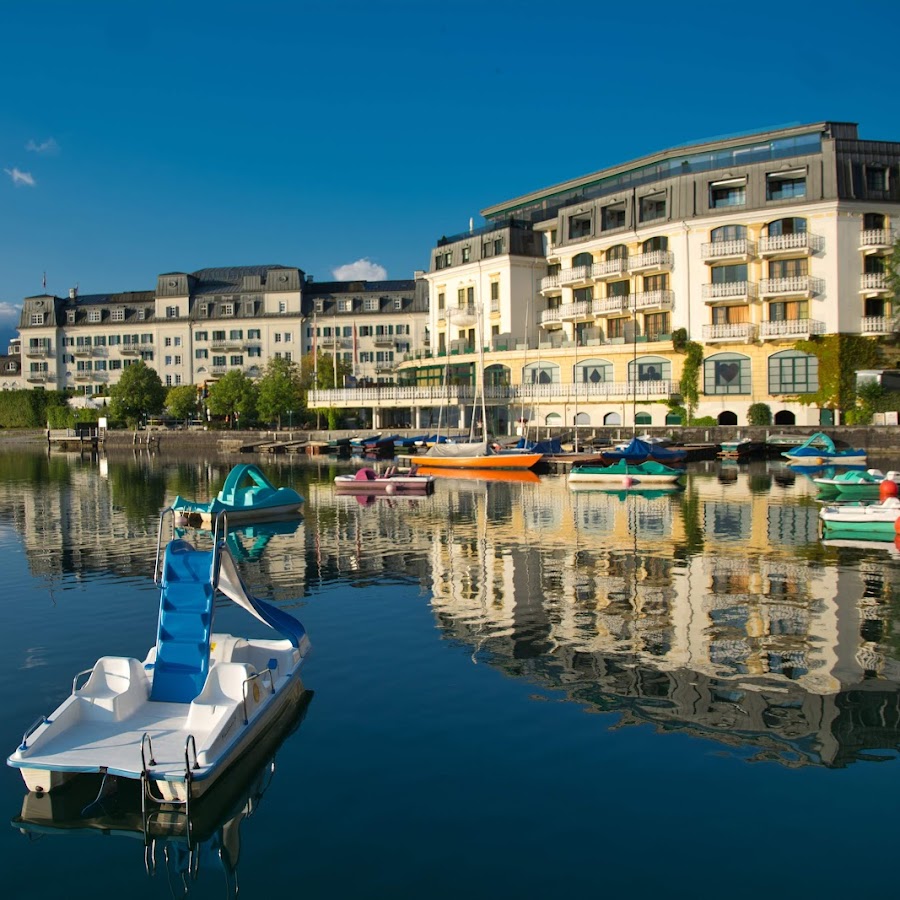 Hotel & Brasserie Traube