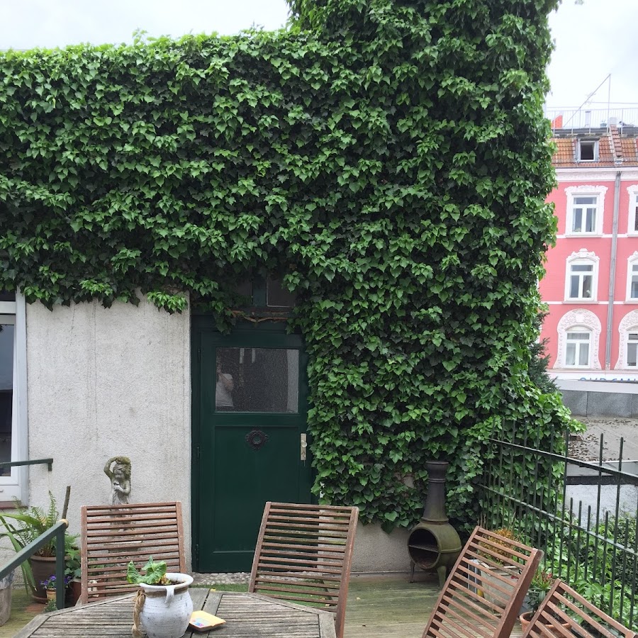 Ferienhaus La Dolce Vita