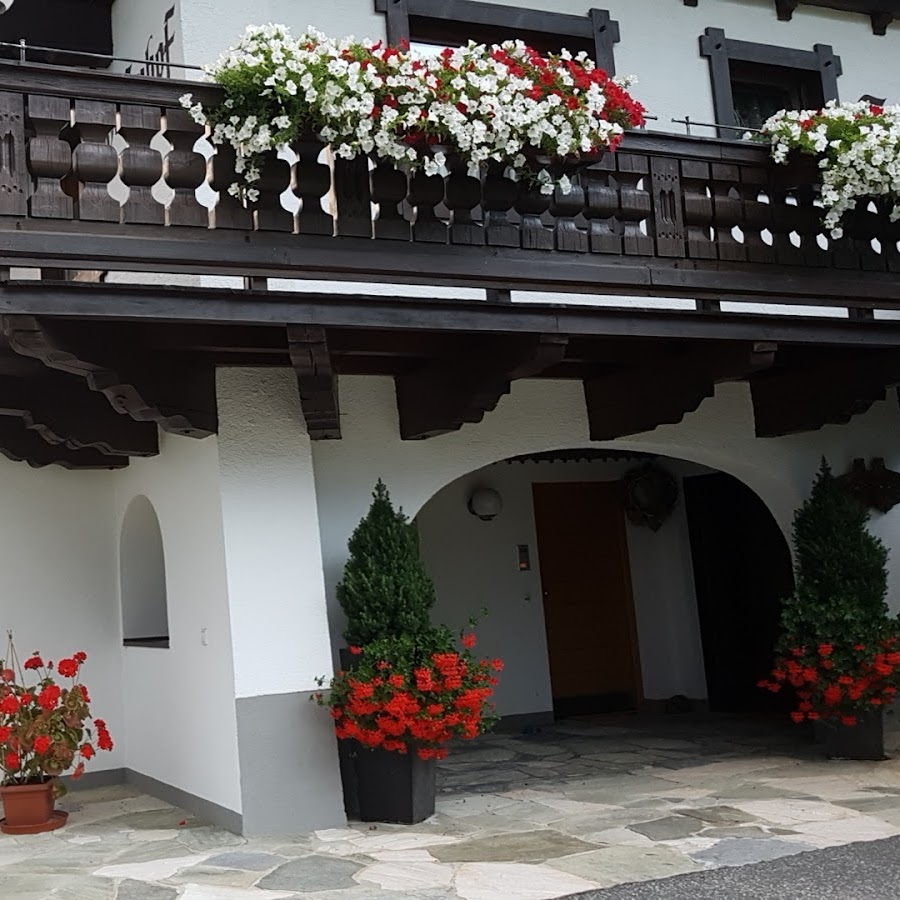 Gästehaus Felsenhof