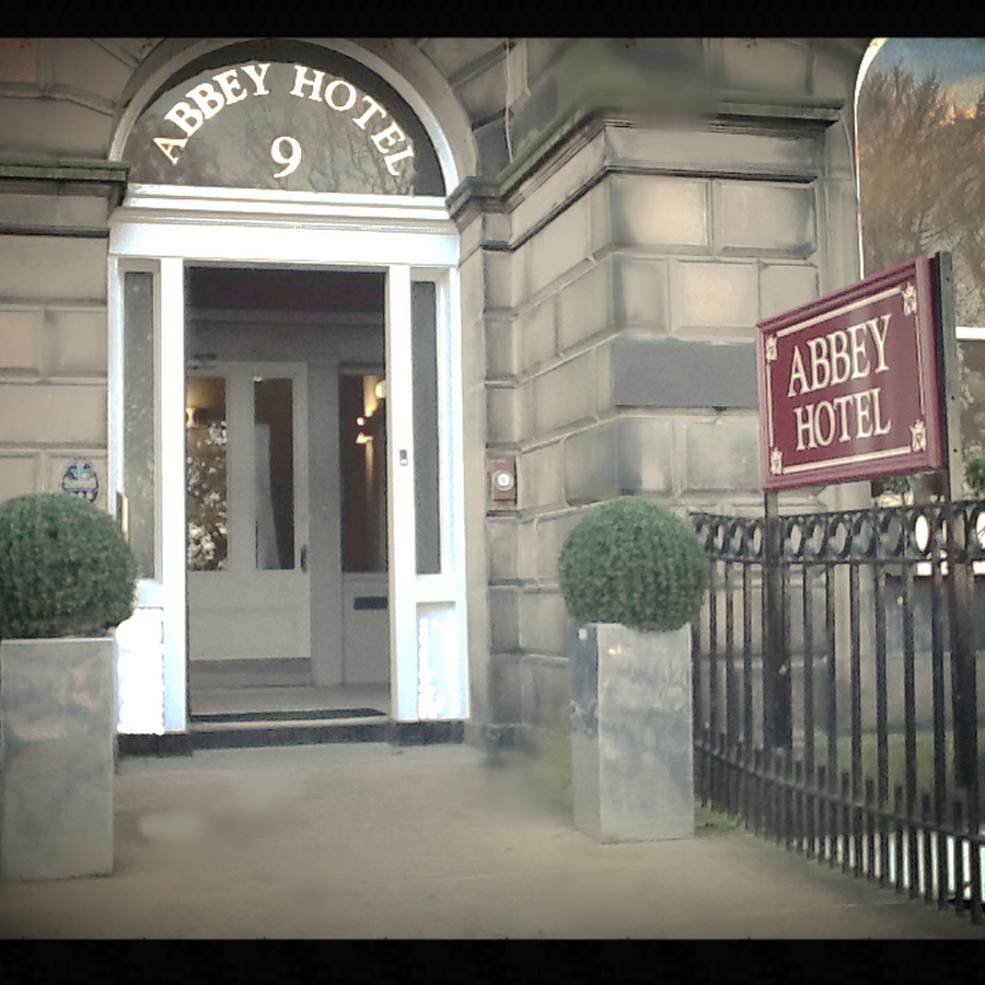 Abbey Hotel
