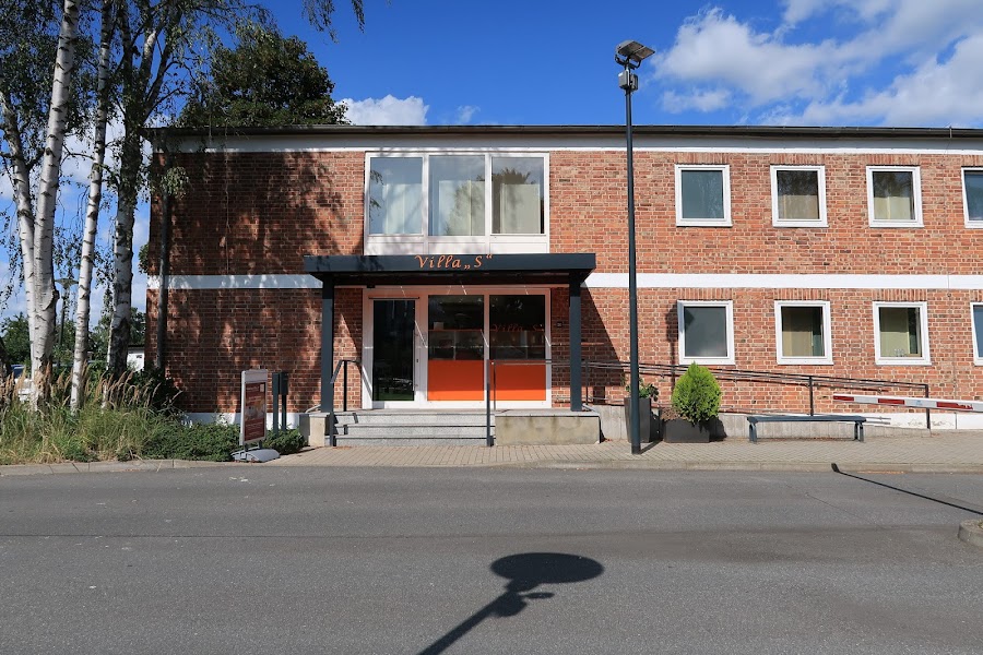 Villa "S"