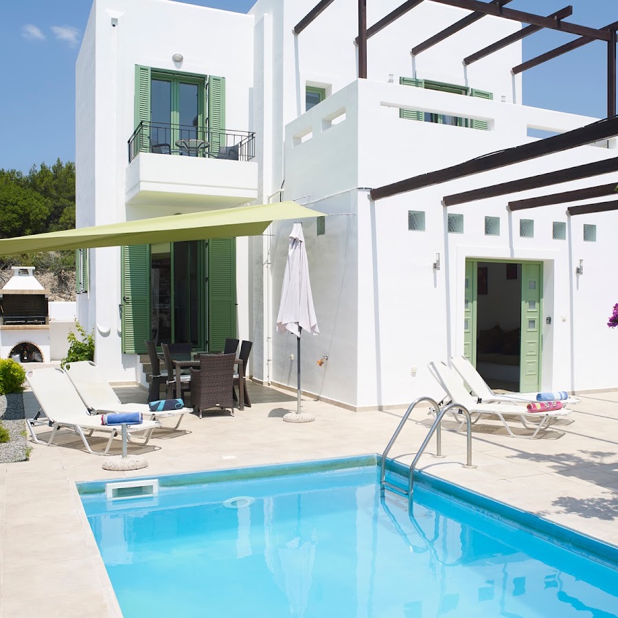 Villa Alexander