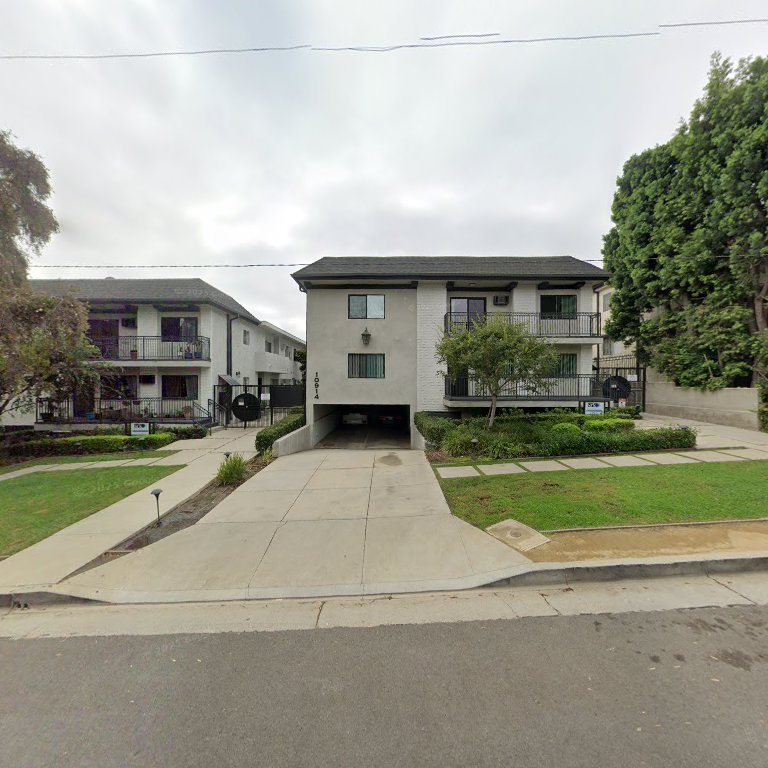 10915-10921 Rose Ave