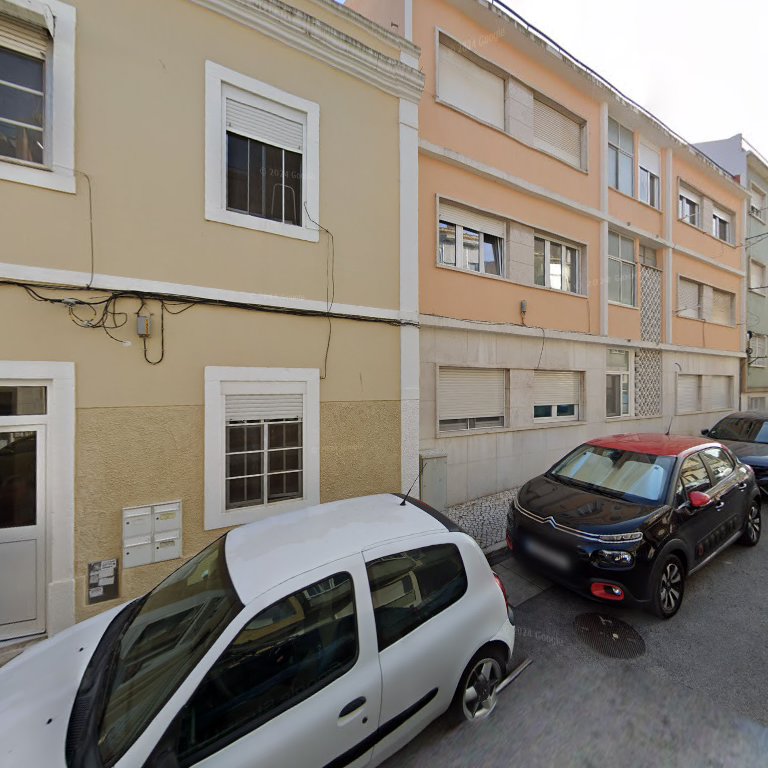 Belém Backpackers Hostel
