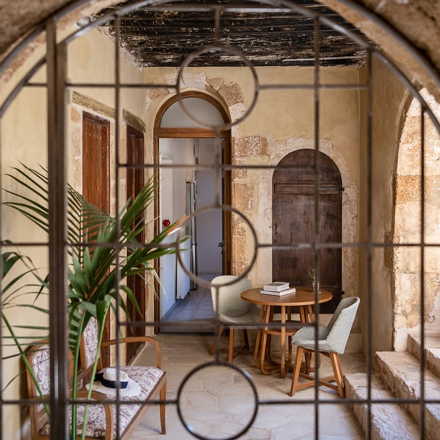 San Salvatore Monastery