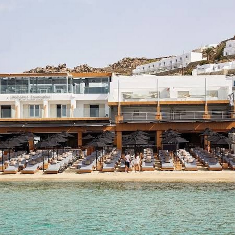 Mykonos Kosmoplaz