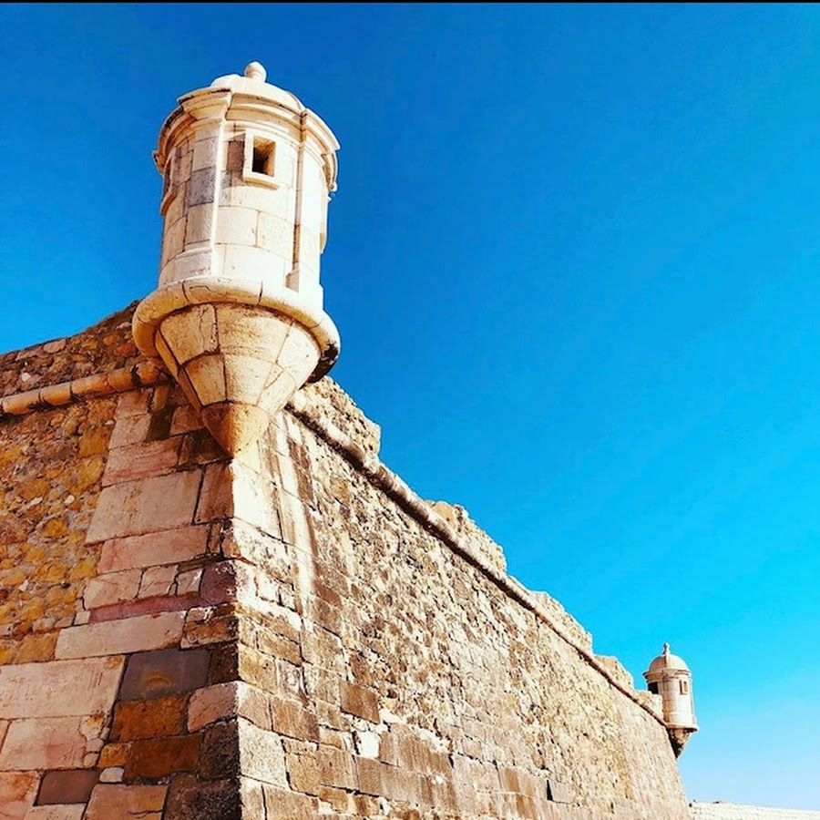 Casa do Canal - Lagos, Portugal