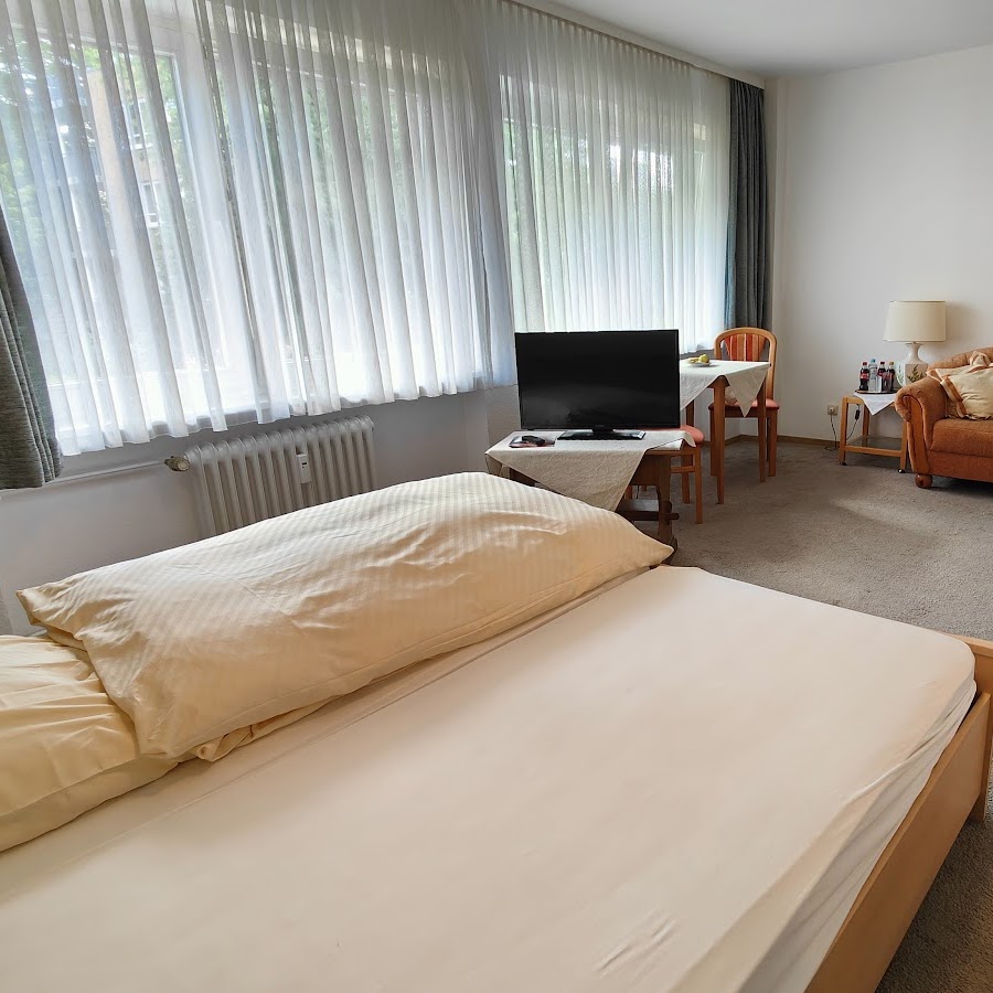Hotel Hansen GmbH