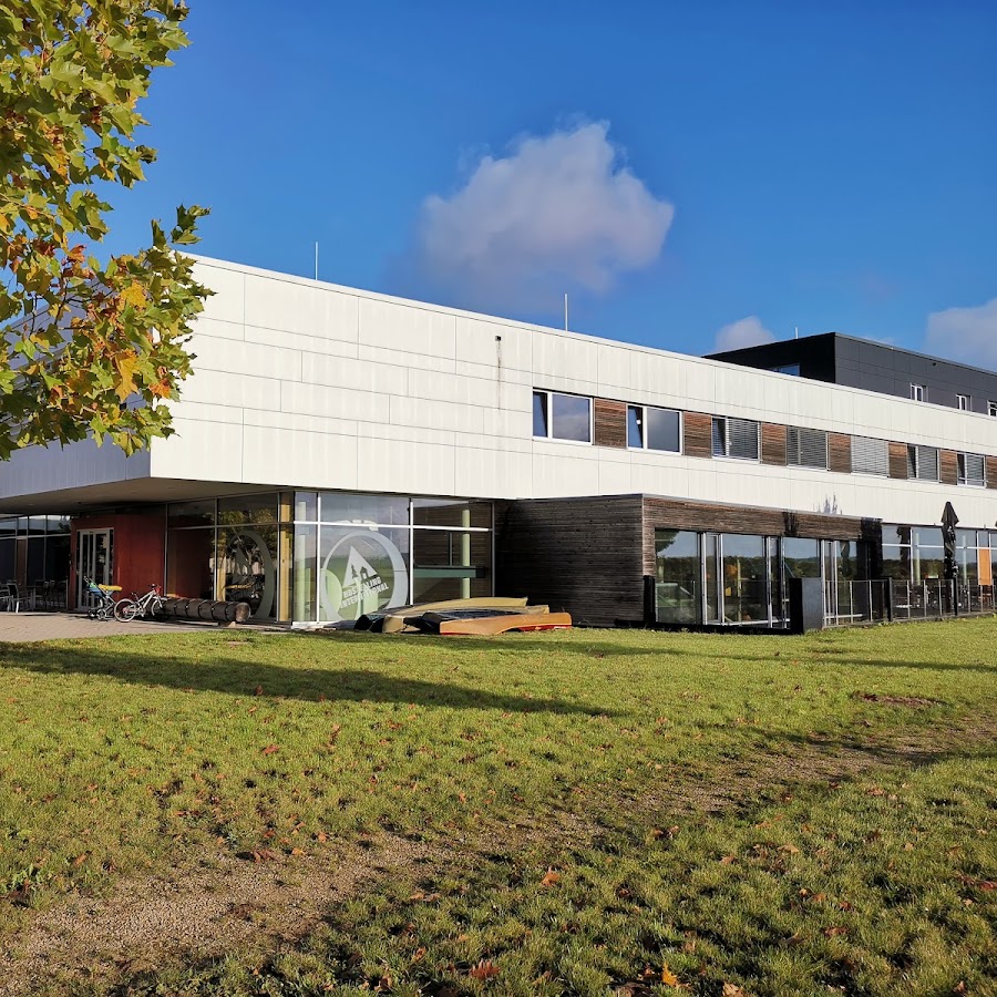 Youth Hostel Beaufort