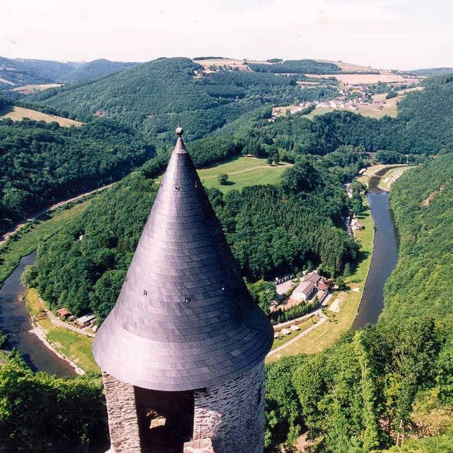 Camping du Moulin bourscheid