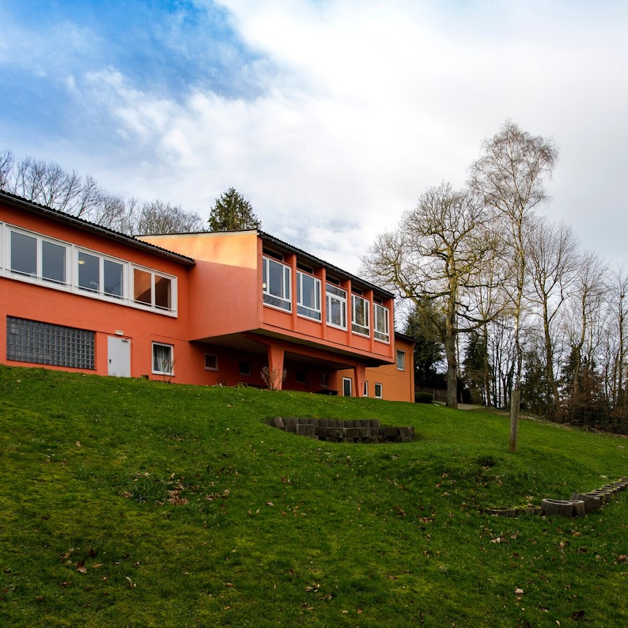 DJH Youth Hostel Wuppertal