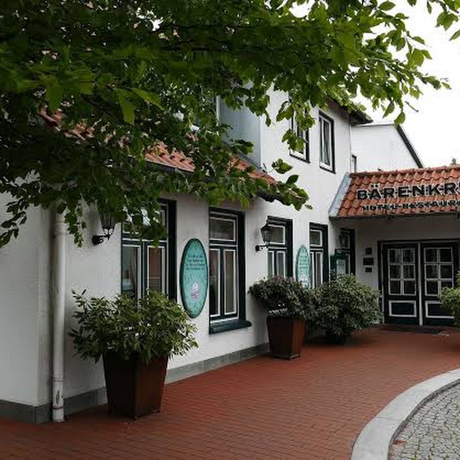 Bärenkrug Hotel & Restaurant