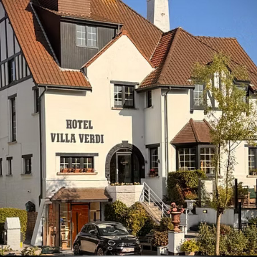 Villa Verdi