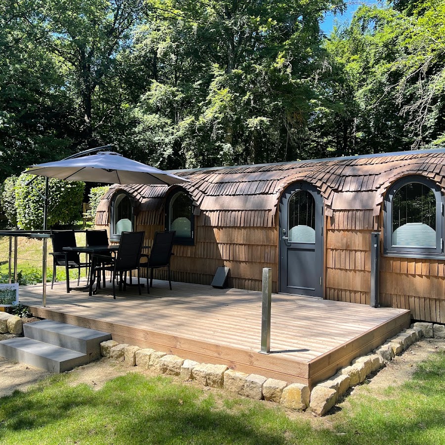 Camping Park Beaufort