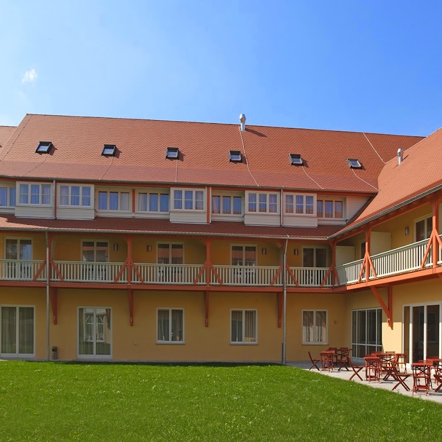 JUFA Hotel Nördlingen