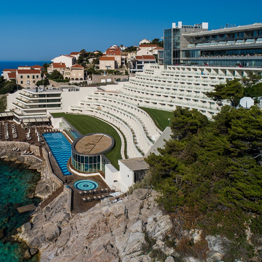 Rixos Premium Dubrovnik
