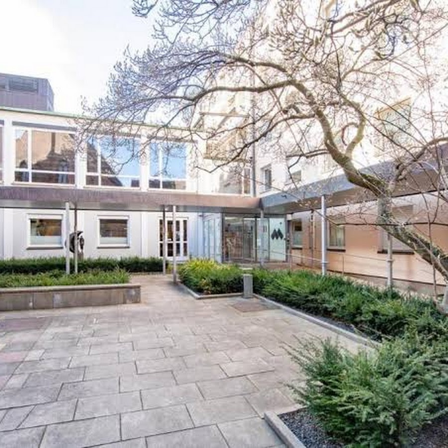 Caritas-Pirckheimer-Haus