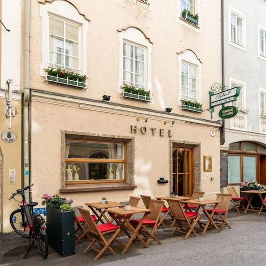 Cityhotel Trumer Stube