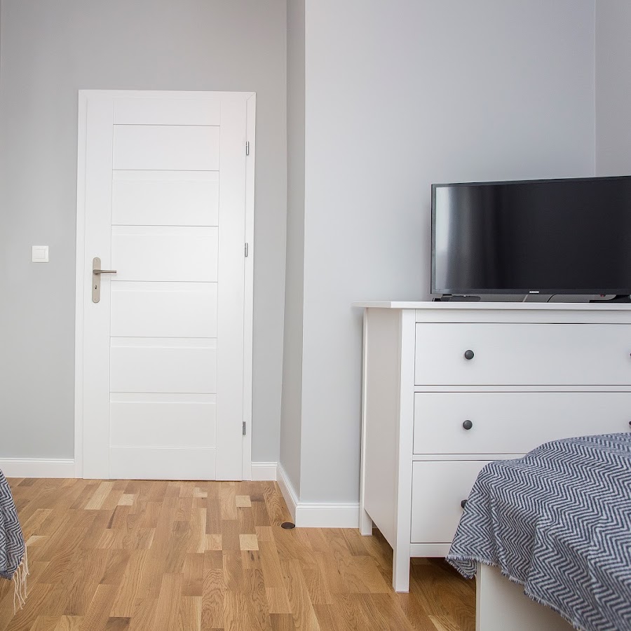 CR Apartament Centrum Zamenhofa