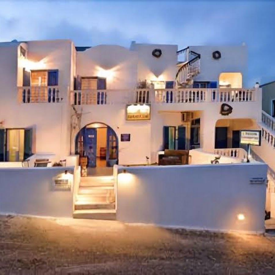 Summer Time Villa Fira