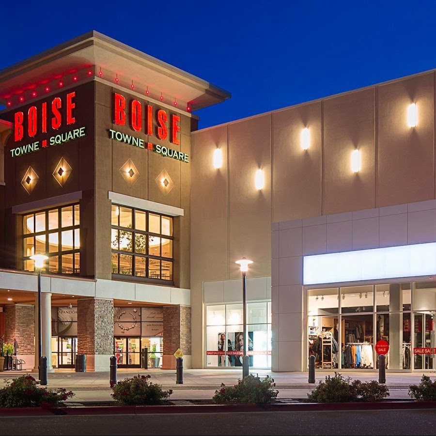 Boise Towne Square