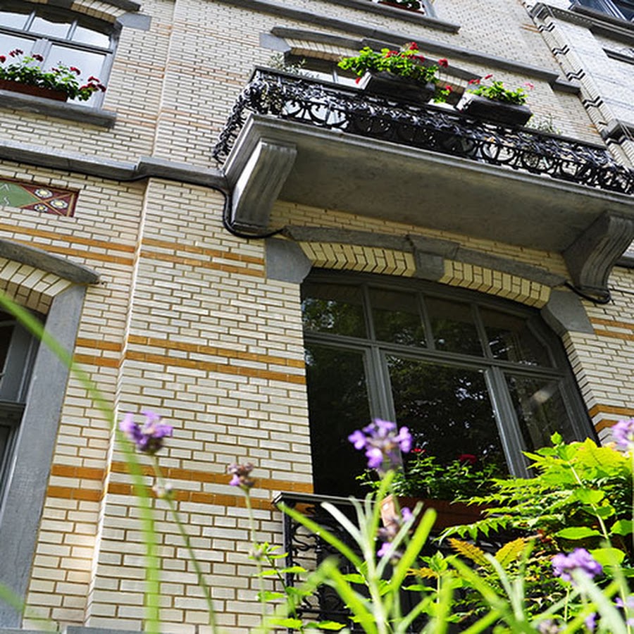 Villa Des Roses Voltaire