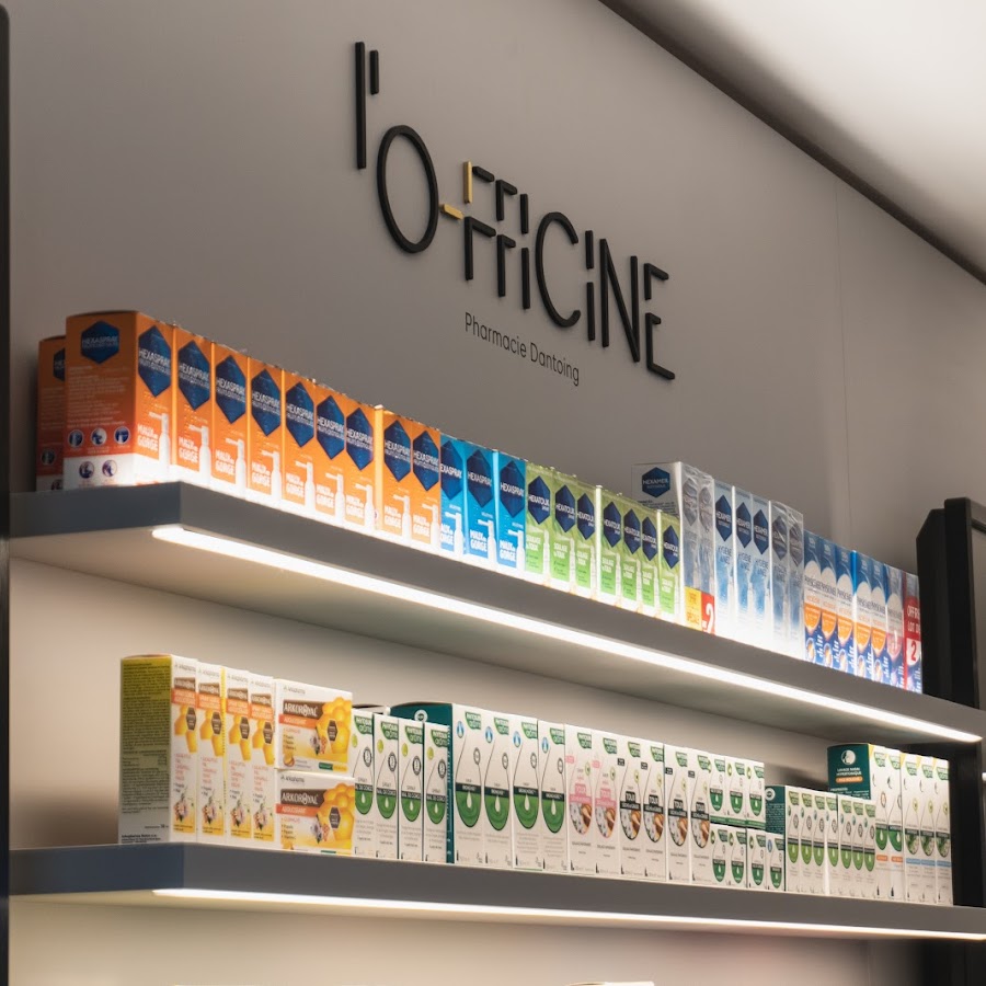 Pharmacie DANTOING