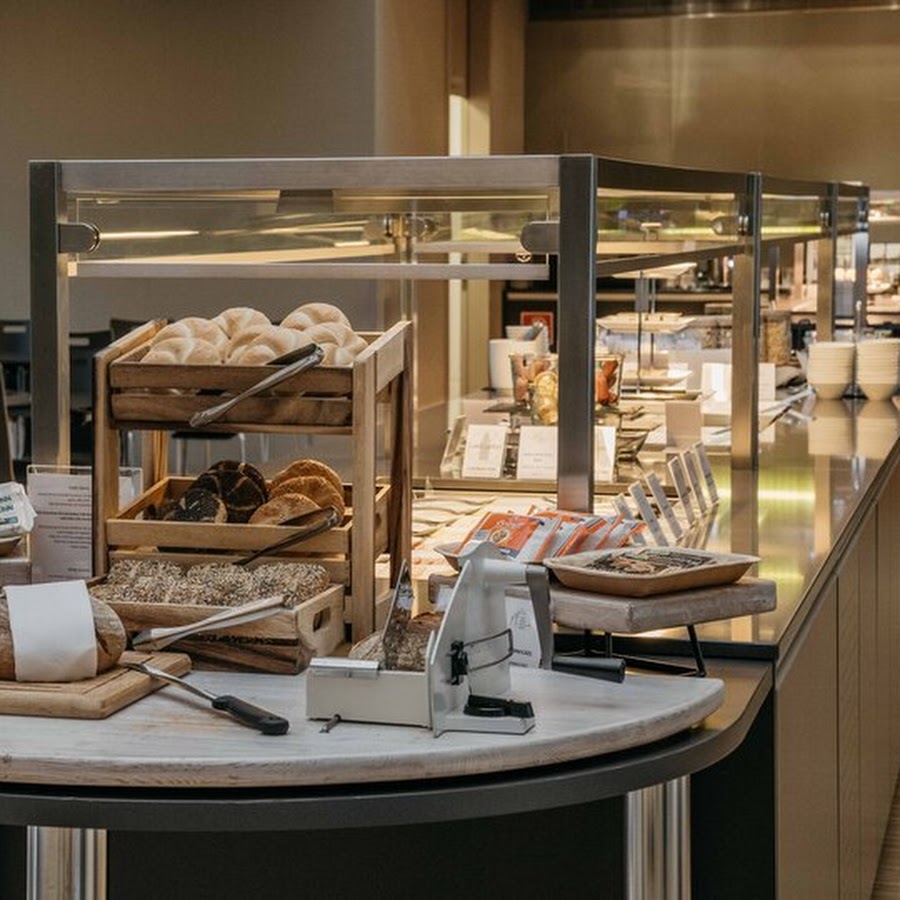 Internationales Evangelisches Tagungszentrum Wuppertal GmbH