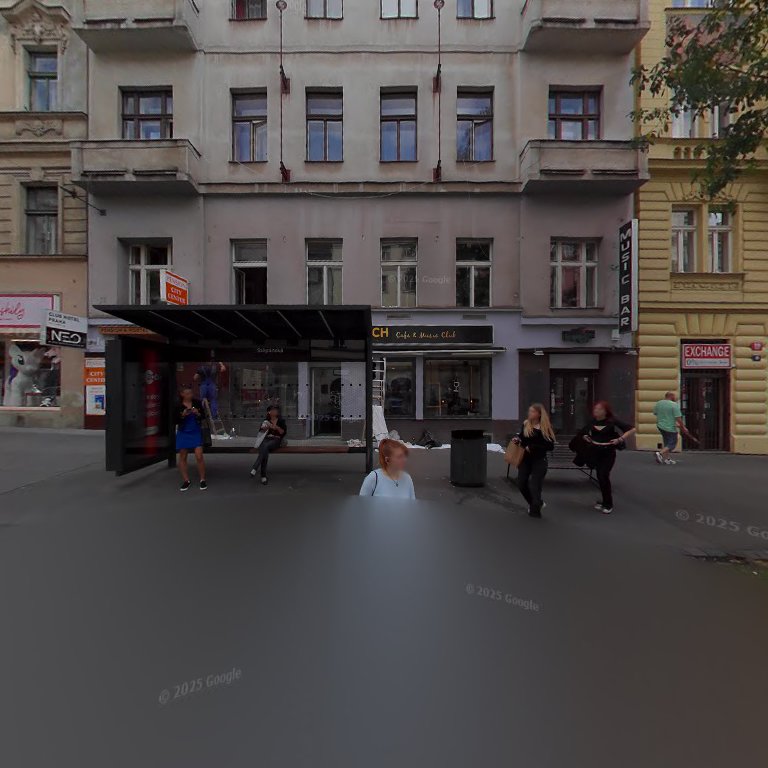 Hotel Intourist Praha