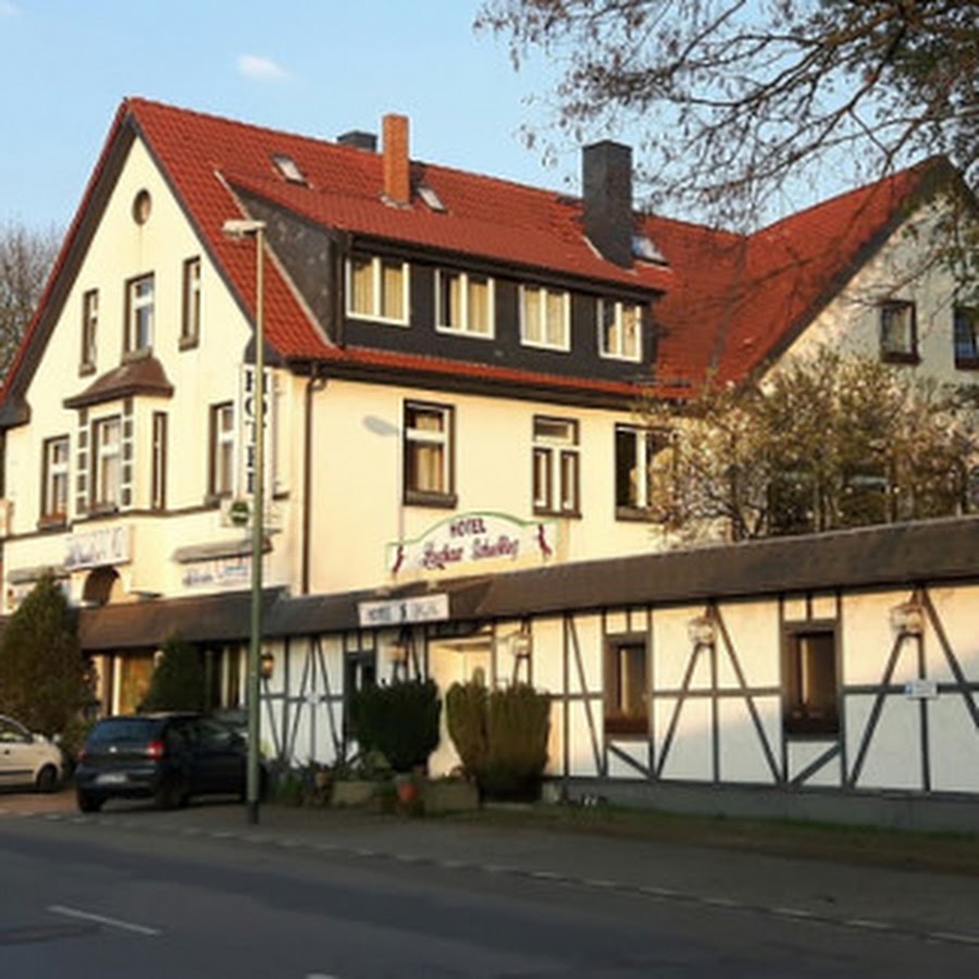 Hotel Landhaus Schnelling