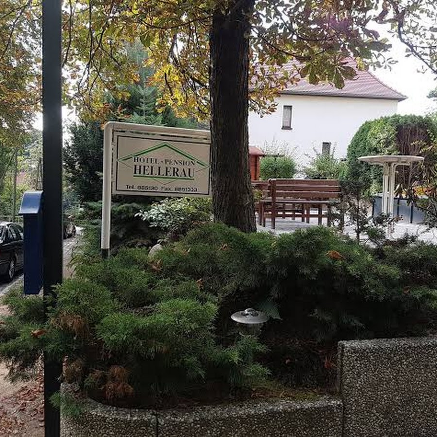 Pension Hellerau