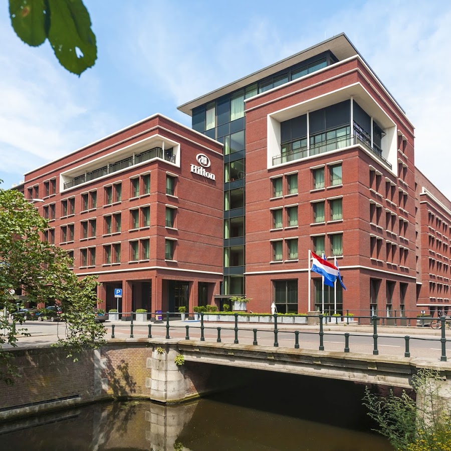 Hilton The Hague