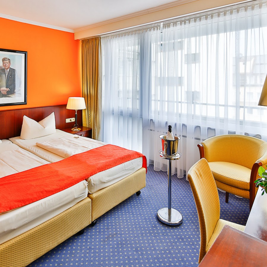 Superior Hotel Präsident