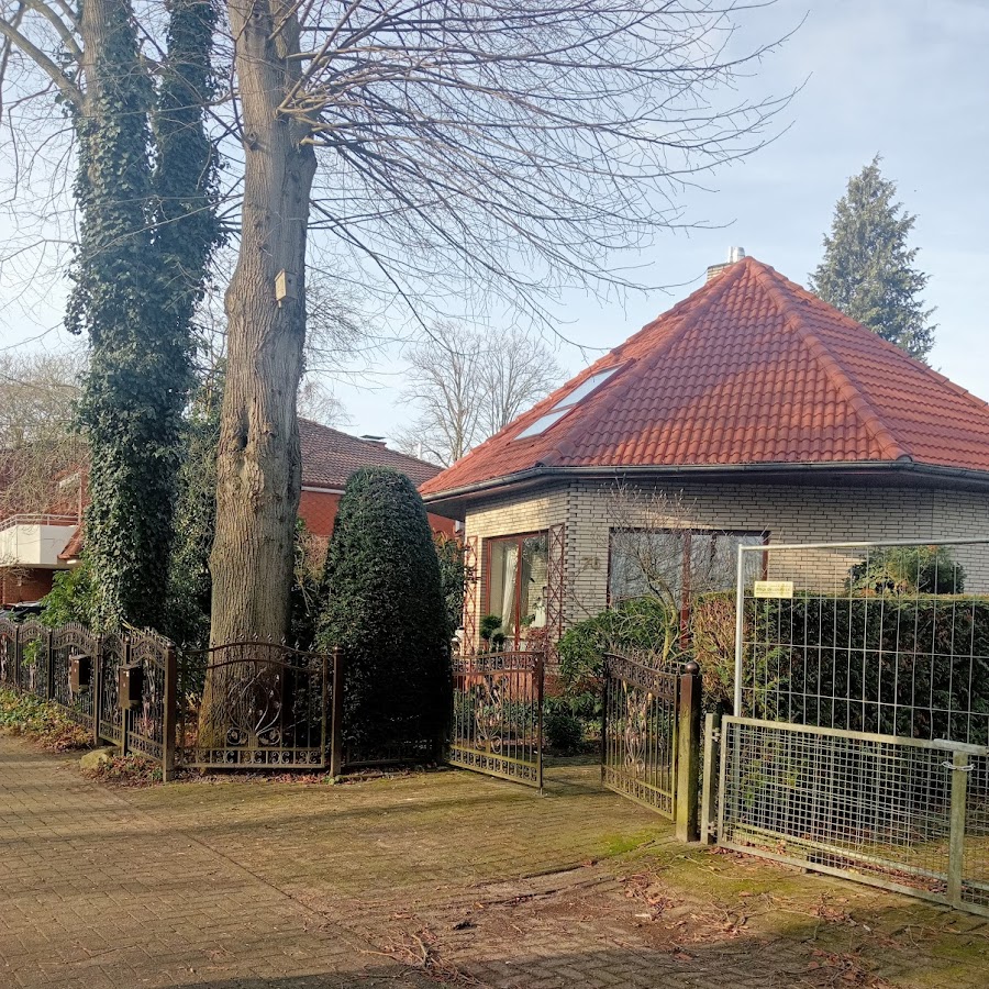 Gästehaus an der Wörpe
