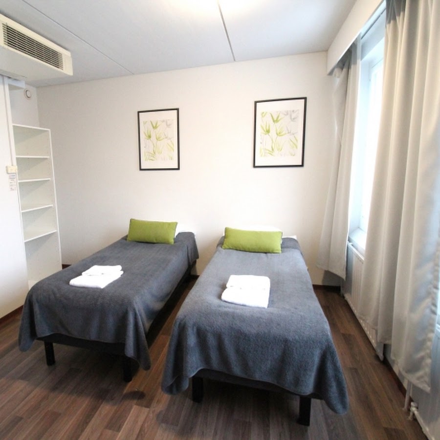 Forenom Aparthotel Lahti