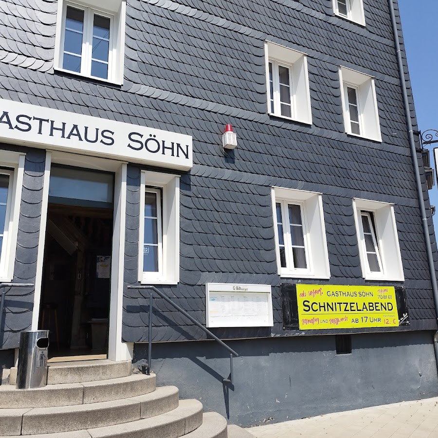 Gasthaus Söhn