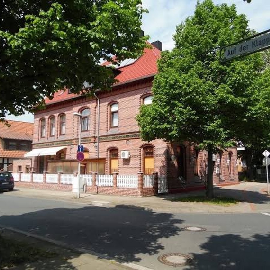 Hotel Klappenburg