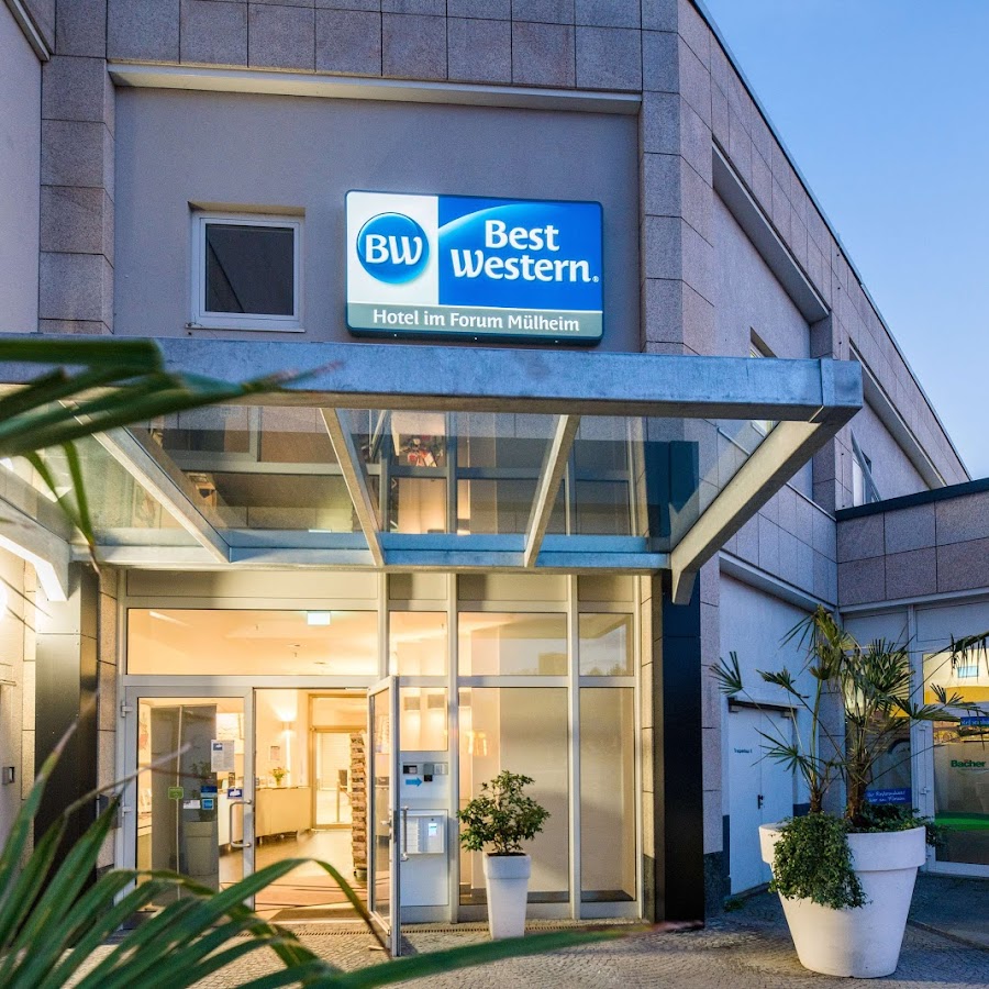 Best Western