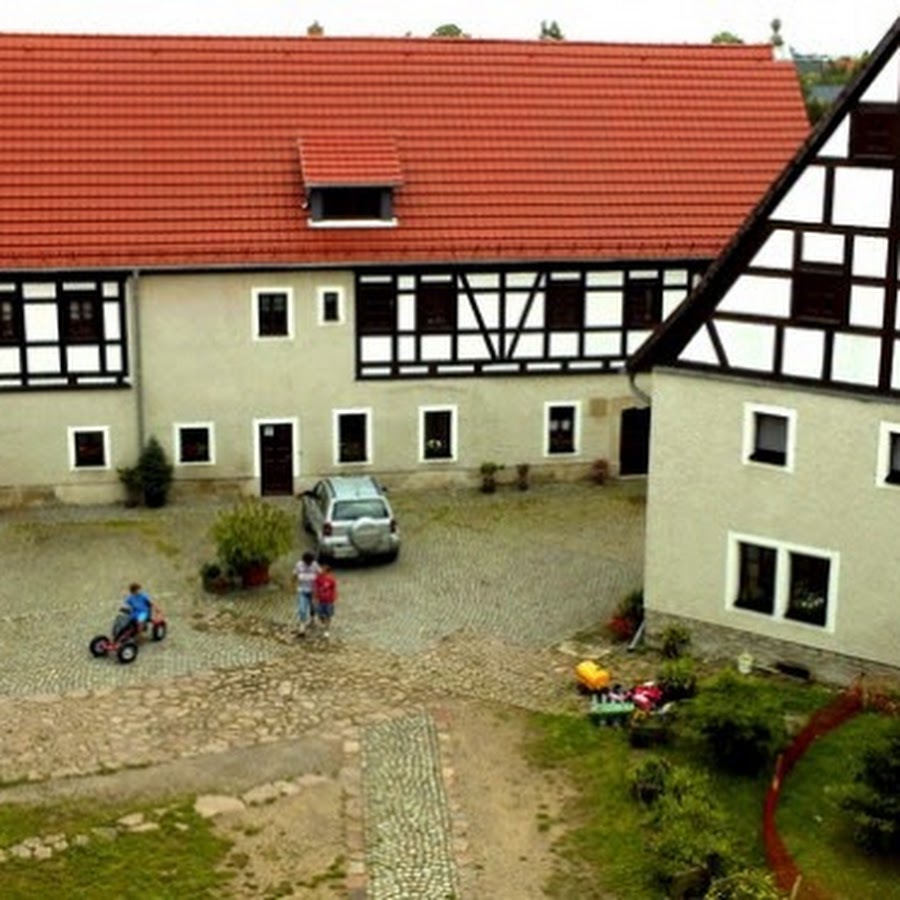 Gästehof Fehrmann Frühstückspension