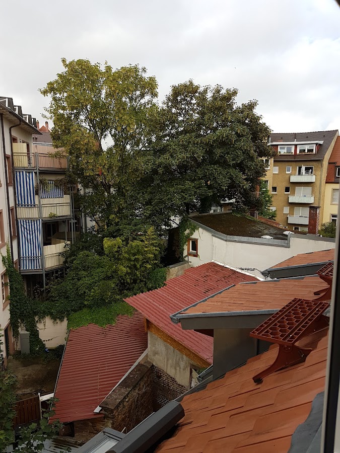 Hotelpension Goldene Krone