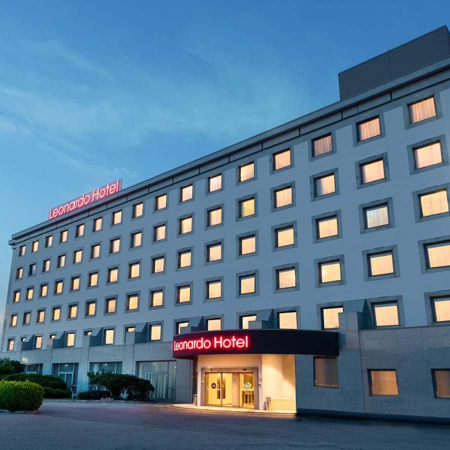 Leonardo Hotel Verona