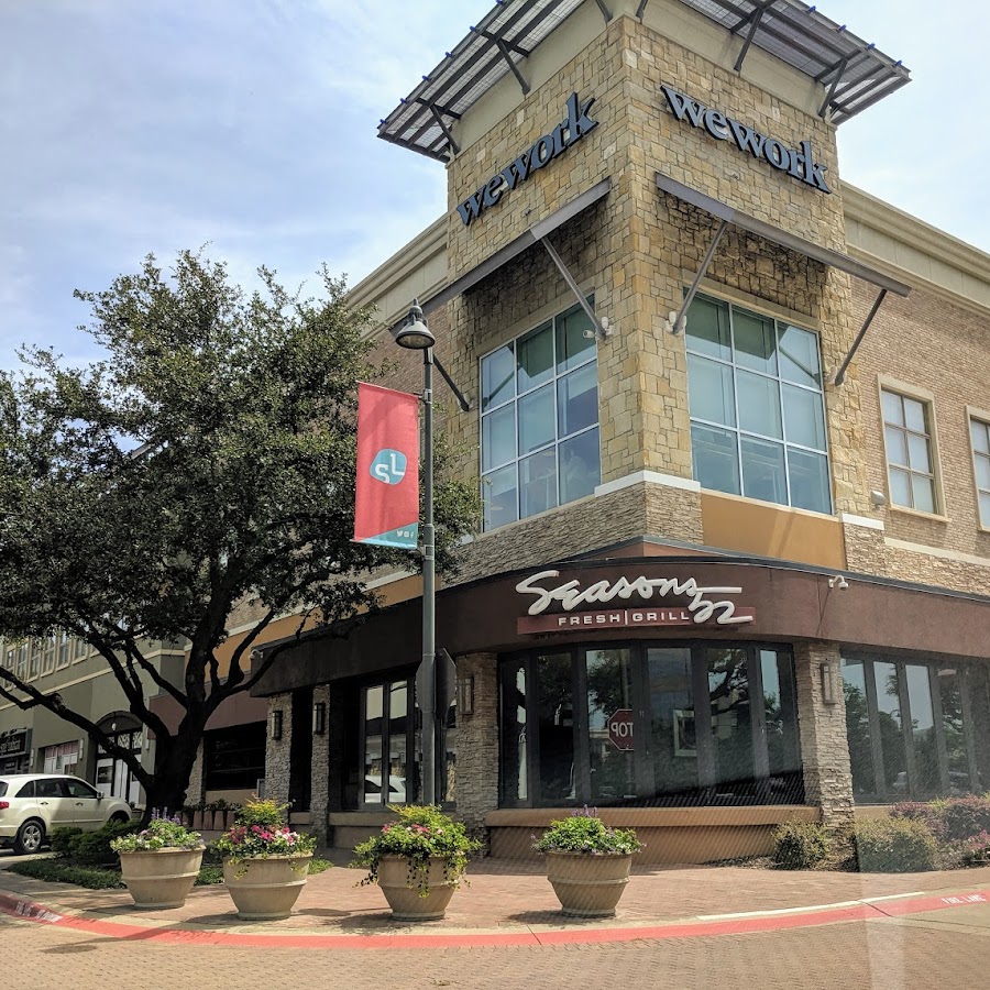 The Shops at Legacy