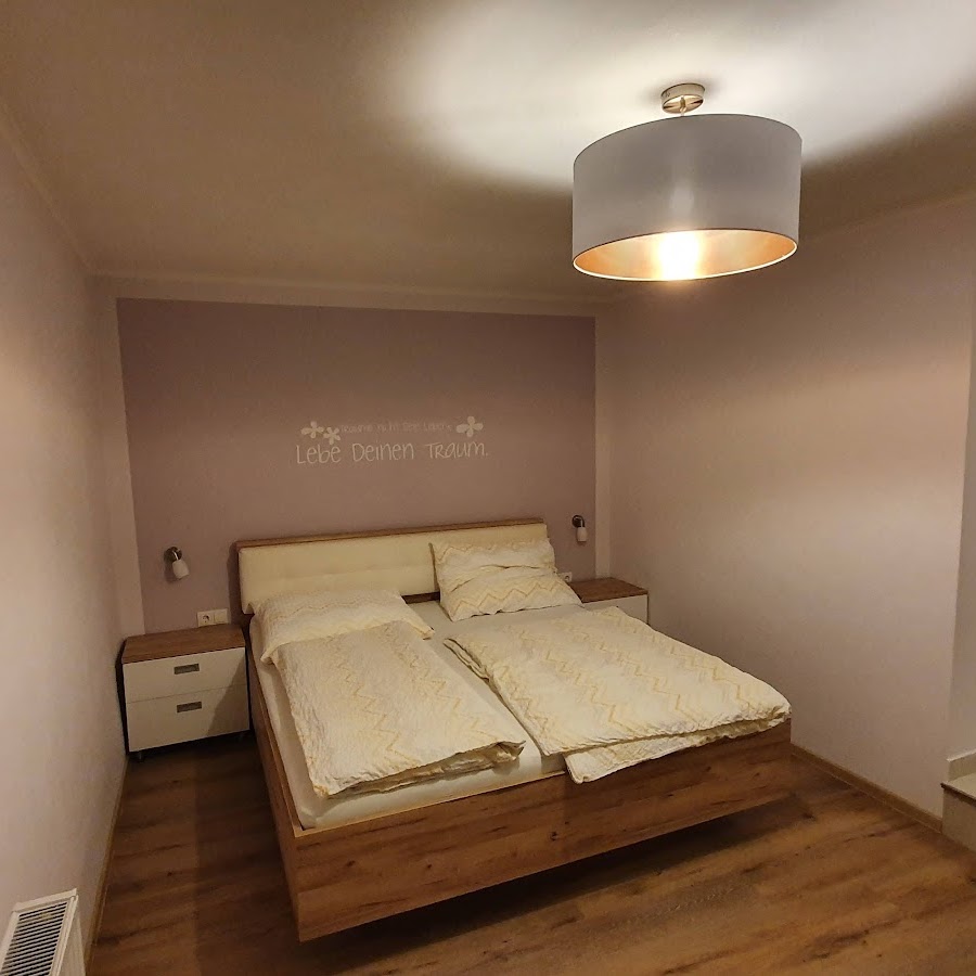 Gästehaus - Doris - Wenzl