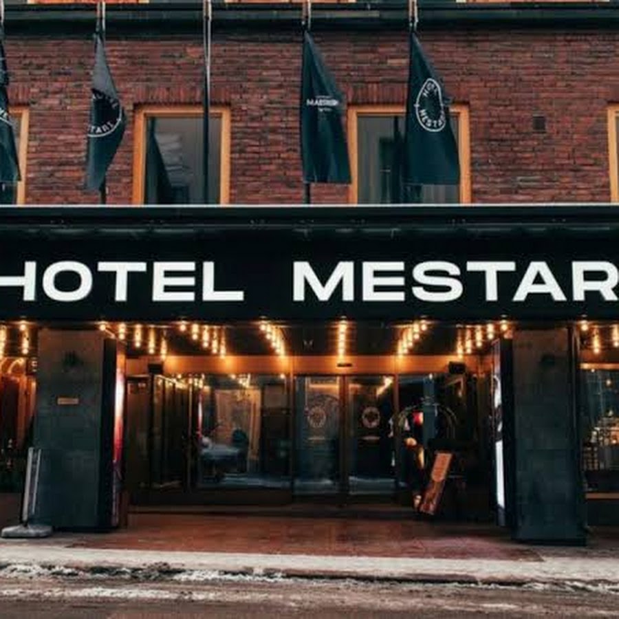 Hotel Mestari